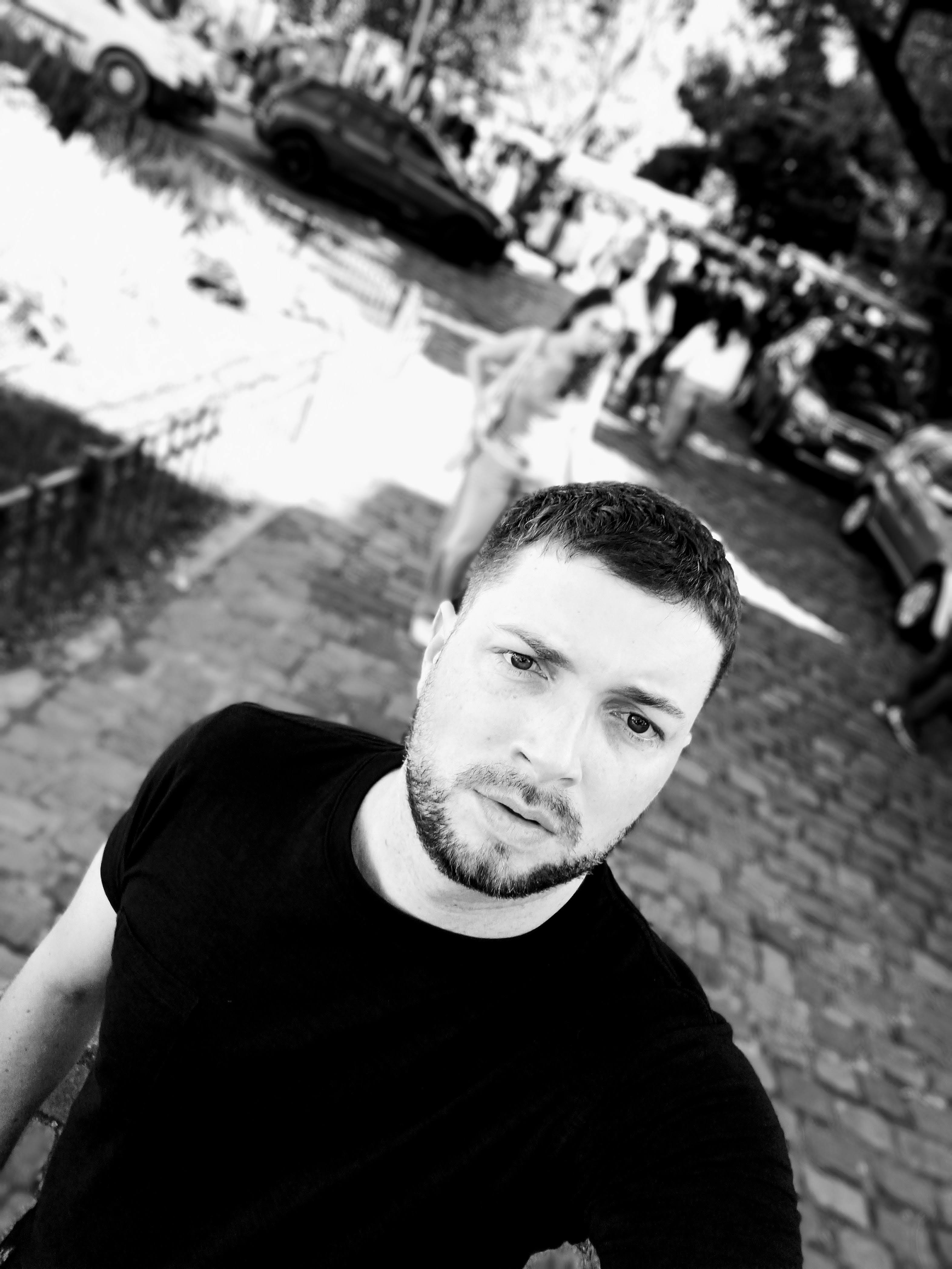Deon C. Visser